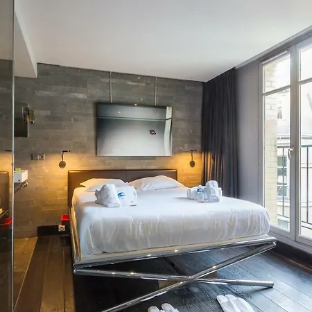 Cmg Apartment *